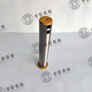 Factory production of excavator bucket pin OEM 2543052 suitable for Caterpillar 320