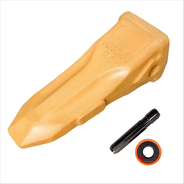 Heavy Duty Long Tip Excavator/Loader Bucket Tooth 1U3352 for CAT