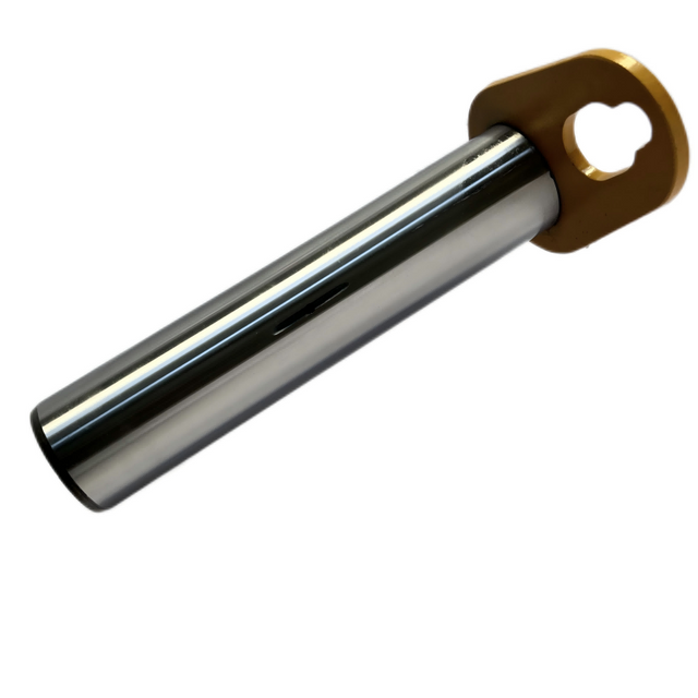 High Quality Bucket Pin Shafts 80*371mm Loader Bucket Pin Shaft Sleeve for LG855