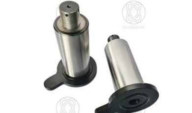 Customized Engineering Machinery Pin Shaft.jpg