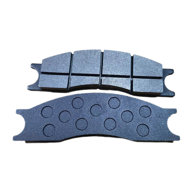 Brake-Pads