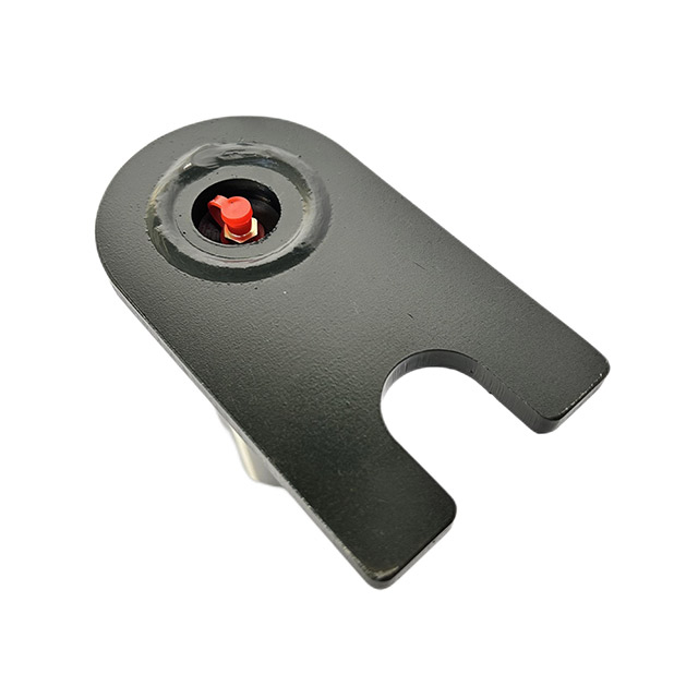 High Quality Wheel Loader Bucket Connecting Pin Suitable For Loader XCMG 30