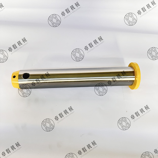 Factory Production of Excavator Arm Pin Shaft Bucket Pin Suitable For Komatsu PC200 22U-70-21191