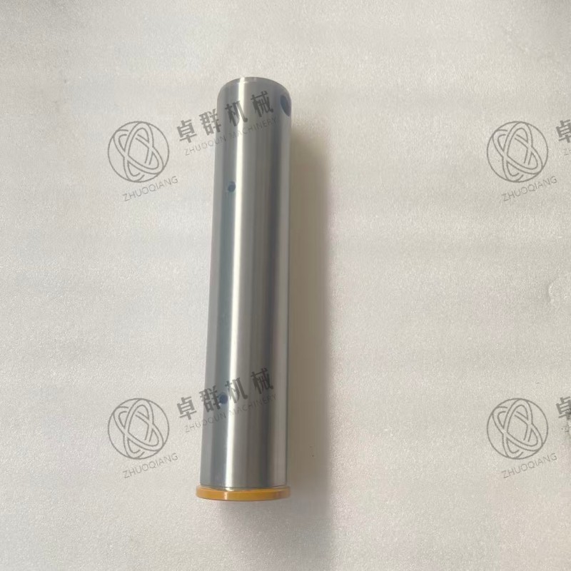 7I6843 Bucket Link Pin – Linkage Pin for Excavator Bucket to Stick & Cylinder for Caterpillar