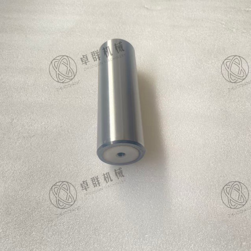 OEM 2G8630 grader linkage pin shafts and Front Axle Pin for Caterpillar