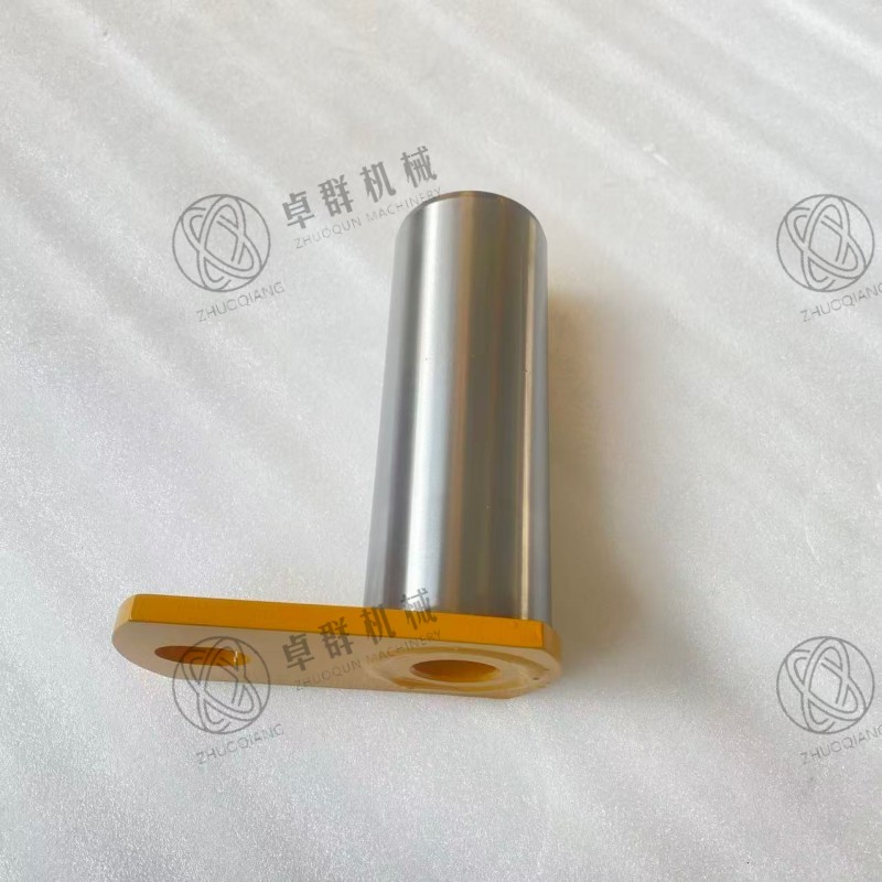 OEM 4V7099 Premium Loader Linkage Pin Replacement For CAT