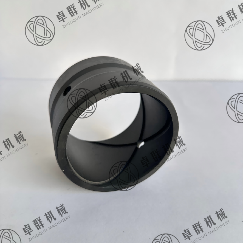 OEM 206-70-53150 High quality excavator bushing rocker connecting arm bushing suitable for KOMATSU PC220