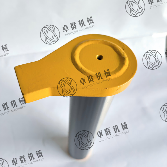 OEM 20Y-70-31251 Source factory excavator pin heavy machinery pin suitable for KOMATSU PC200/PC220