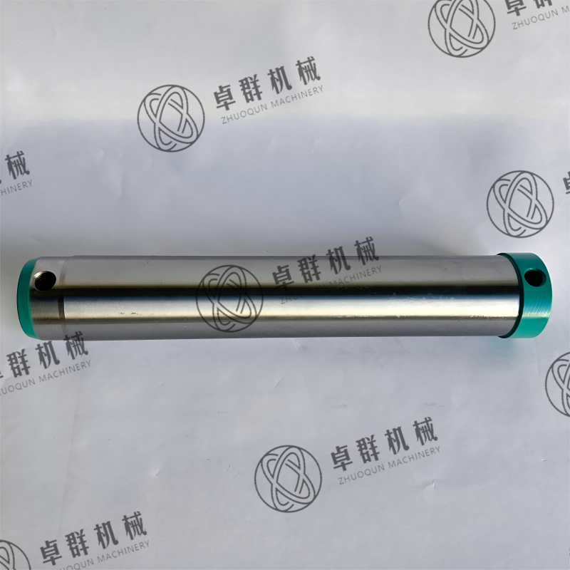 YN12B02412P1 High precision heavy equipment pin excavator bucket pin suitable for KOBELCO 200/210