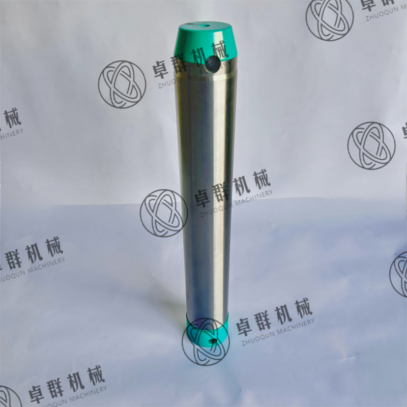 YN12B02407P1 Made in China heavy equipment pin excavator pin suitable for KOBELCO 200/210