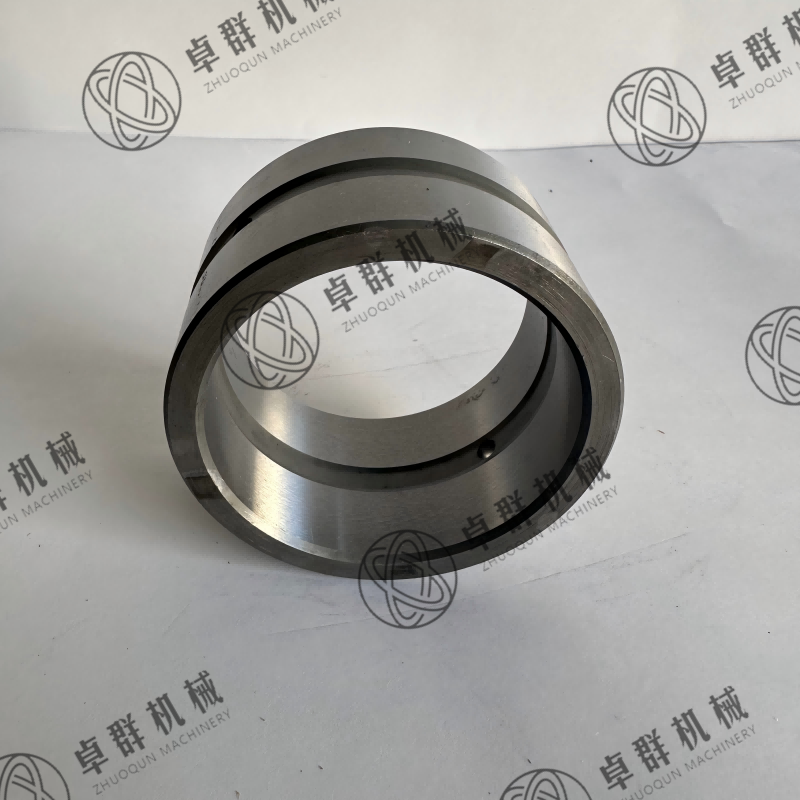 4409122 Construction machinery bushings Excavator Bucket Bushing Suitable for Hitachi 200