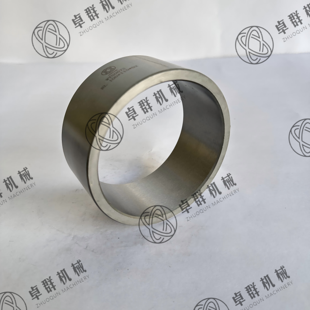 OEM 4381857 Precision bushings Excavator Bucket Bushing Suitable for Hitachi 330/330-3/330-3G/330-5G/330-5A