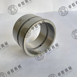 4443881 High performance bushings Excavator Bucket Bushing Suitable for Hitachi 200/200-3/200-3G/200-5G