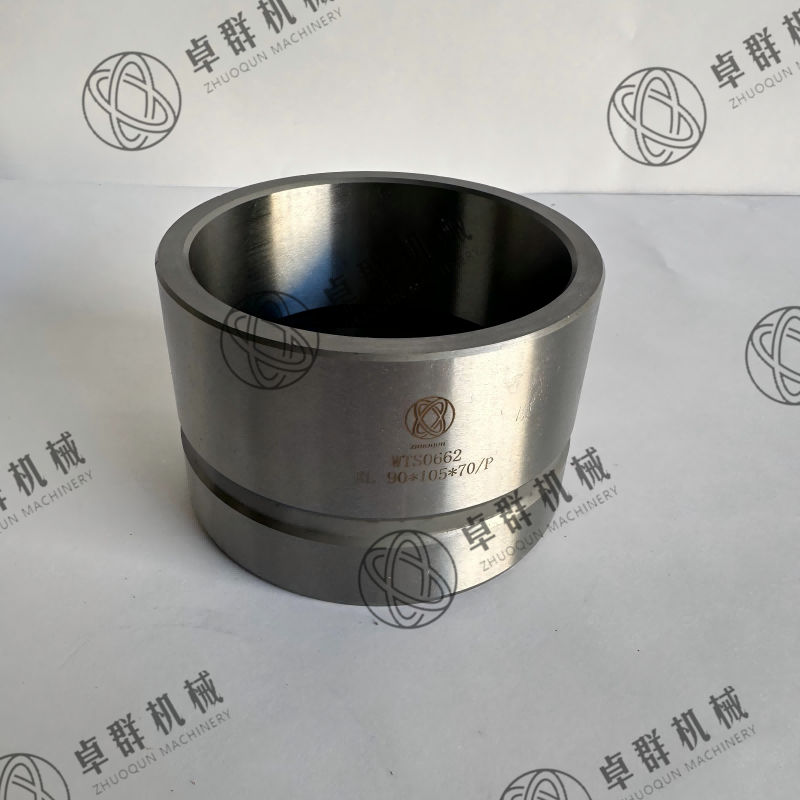 4443880 Excavator parts Bucket Bushing Suitable for Hitachi 200/240