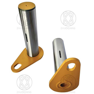 High Quality Source Factory Direct Sales Customized Product Loader Pin63*265mm