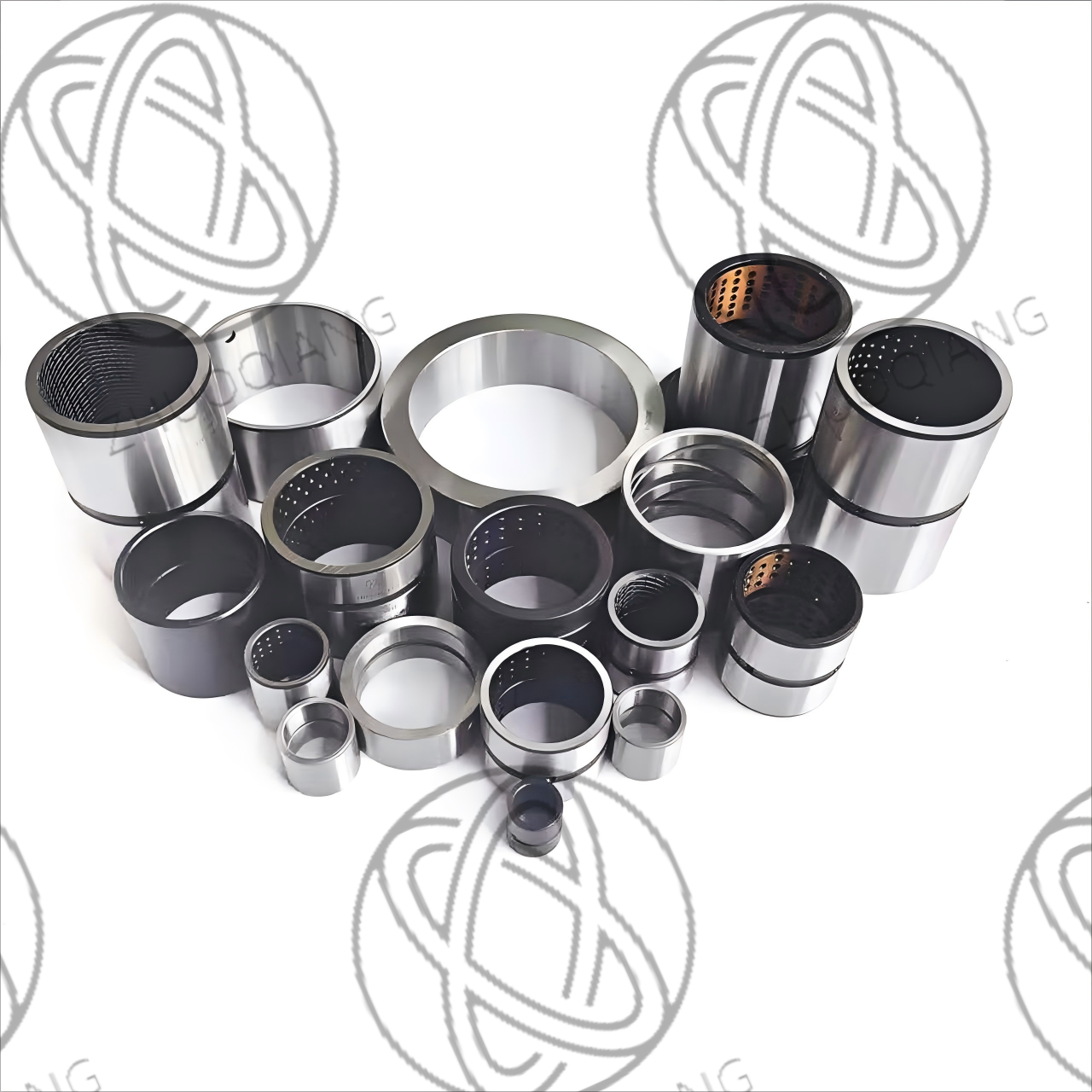 Bushing application and sizing