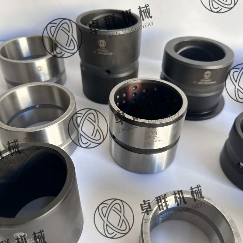 OEM 2285654 Custom steel bushing excavator bucket bushing OEM 2285654 for Caterpillar 326/329