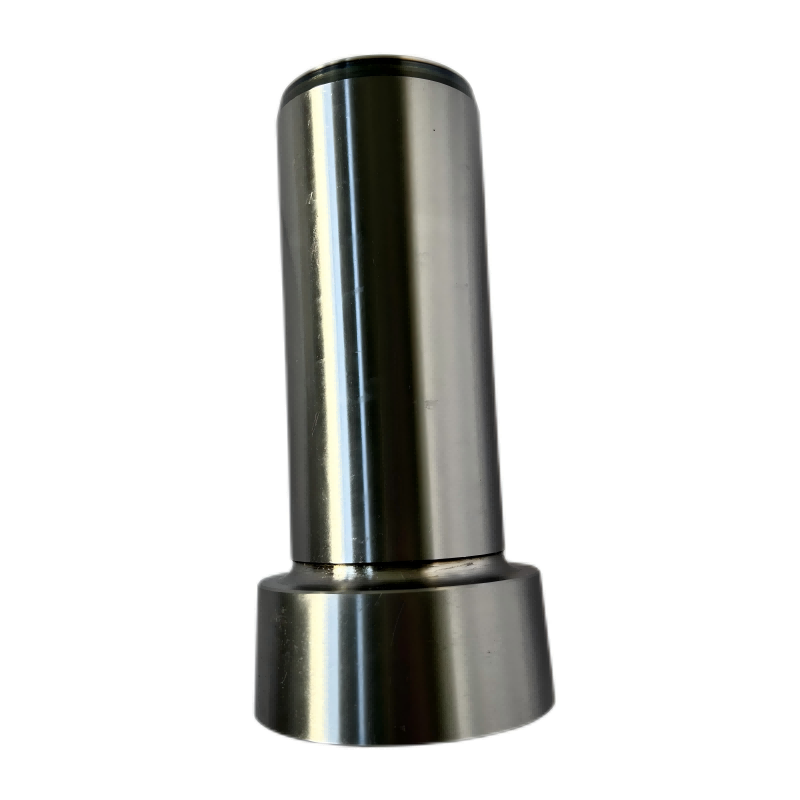 Custom pin and bushing components