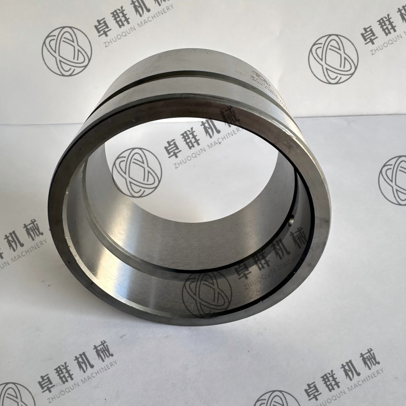 excavator parts inventory management